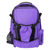 Huntley Equestrian Deluxe Equestrian Backpack - Huntley Equestrian - Flyclothing LLC