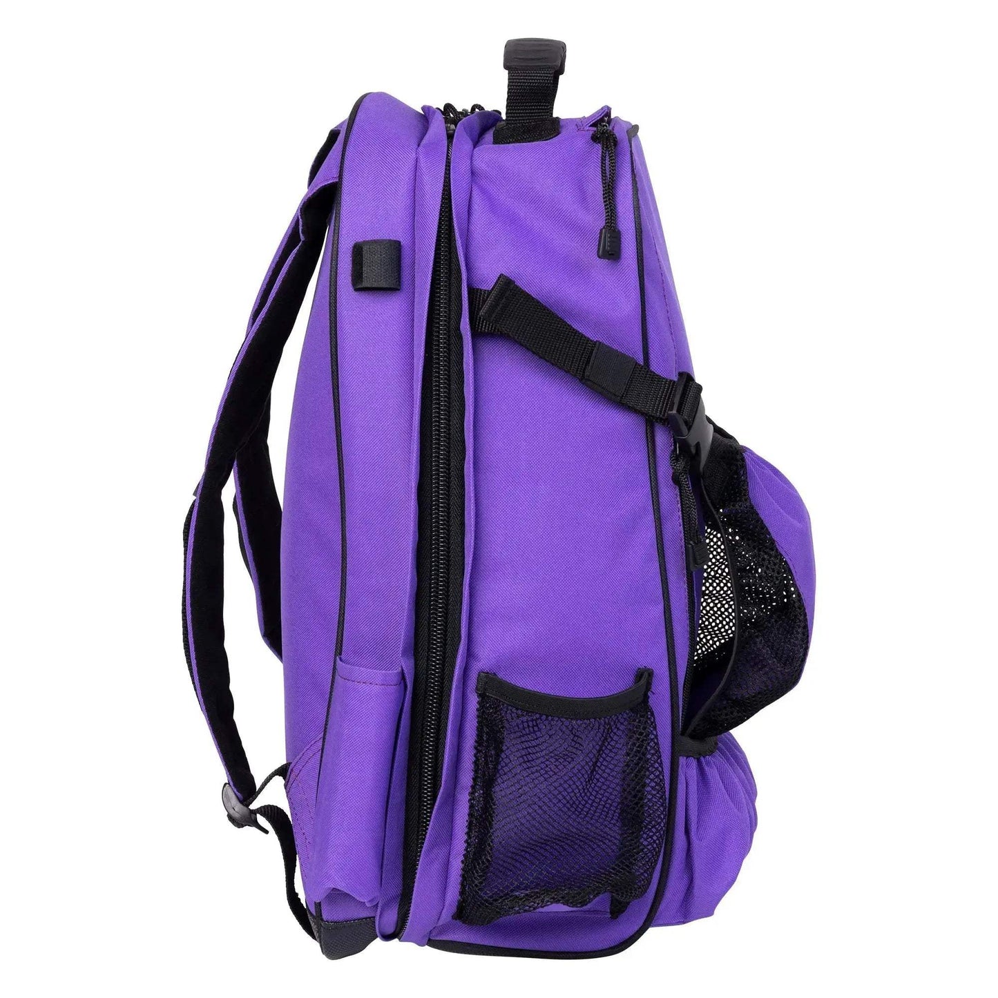 Huntley Equestrian Deluxe Equestrian Backpack - Huntley Equestrian - Flyclothing LLC
