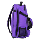 Huntley Equestrian Deluxe Equestrian Backpack - Huntley Equestrian - Flyclothing LLC