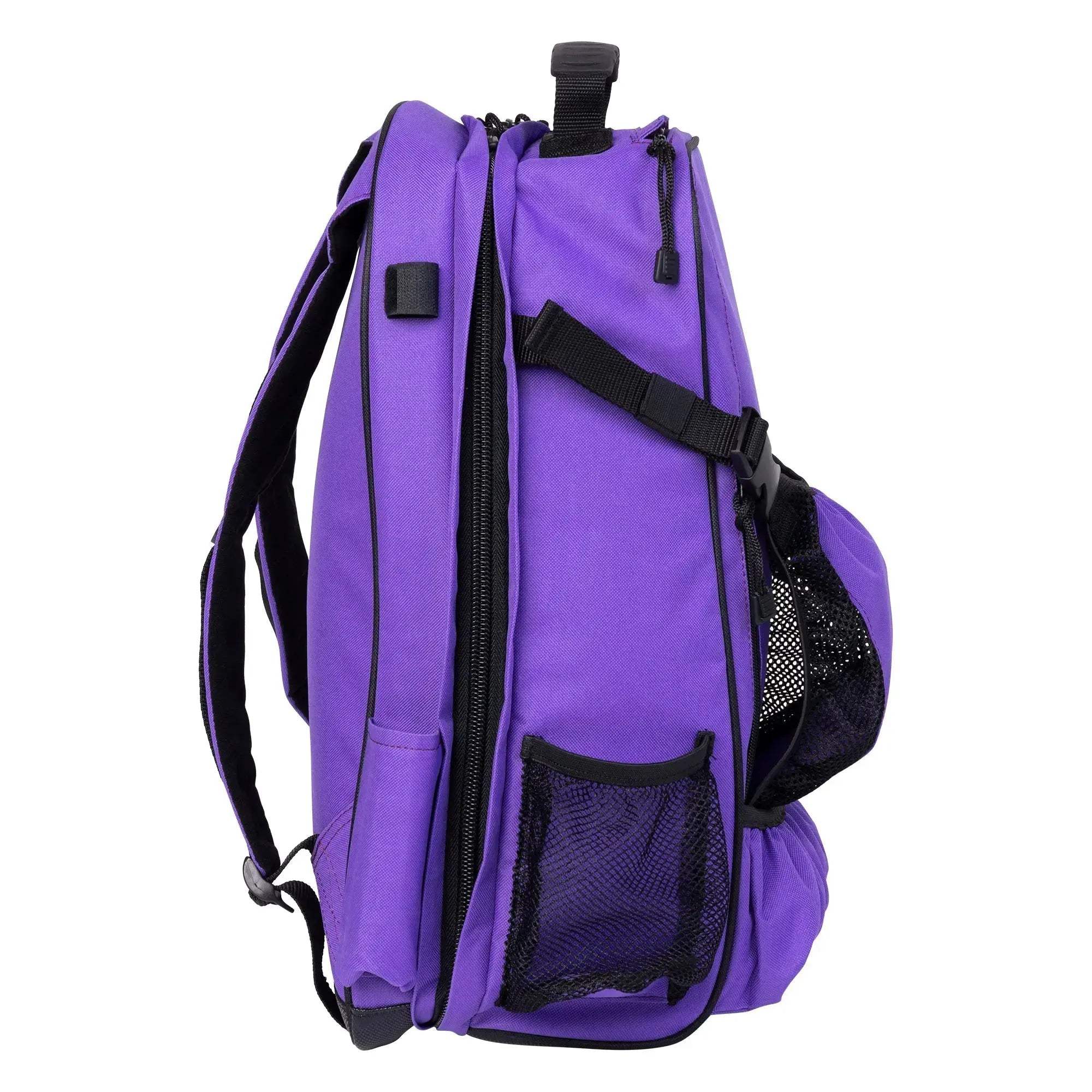 Huntley Equestrian Deluxe Equestrian Backpack - Huntley Equestrian - Flyclothing LLC