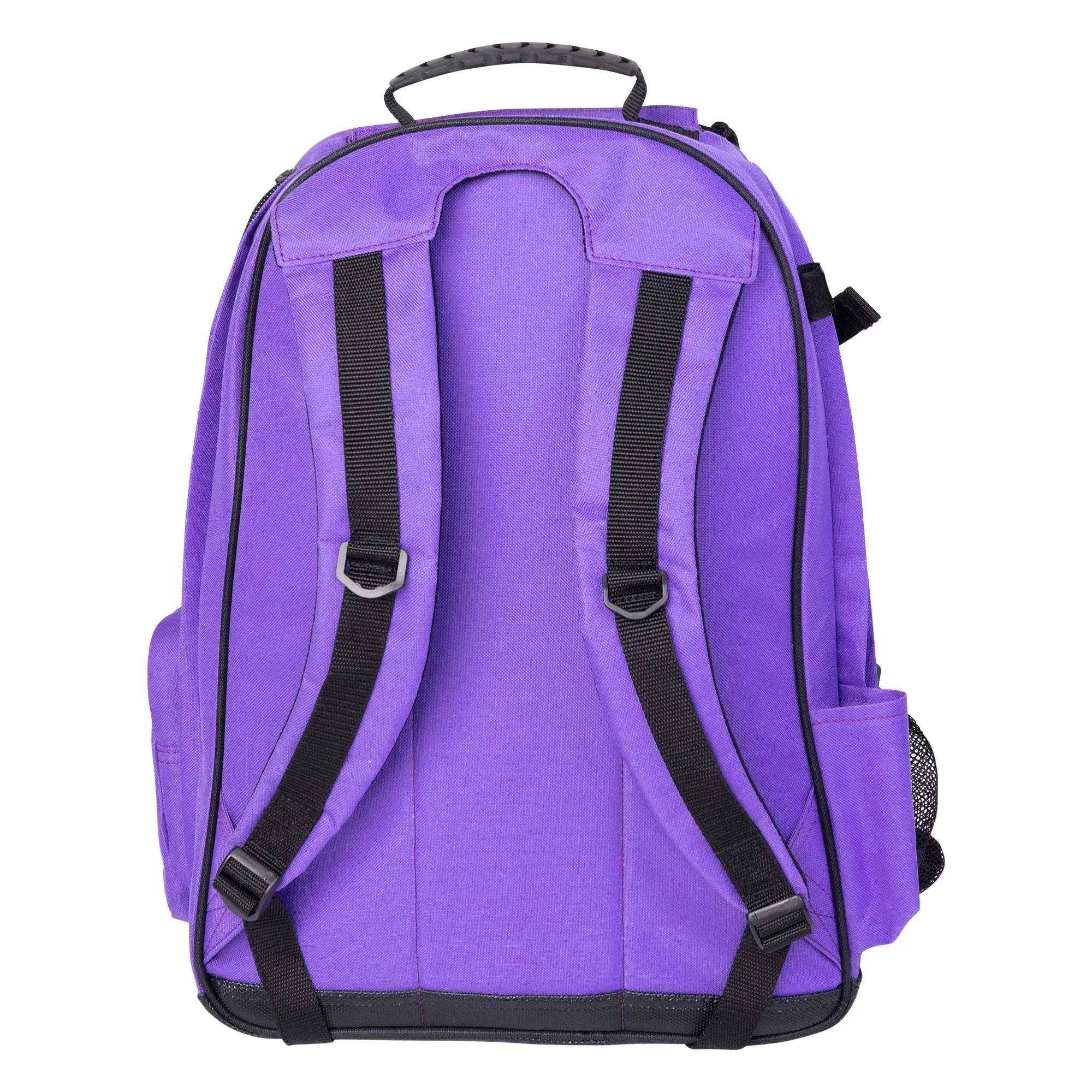 Huntley Equestrian Deluxe Equestrian Backpack - Huntley Equestrian - Flyclothing LLC