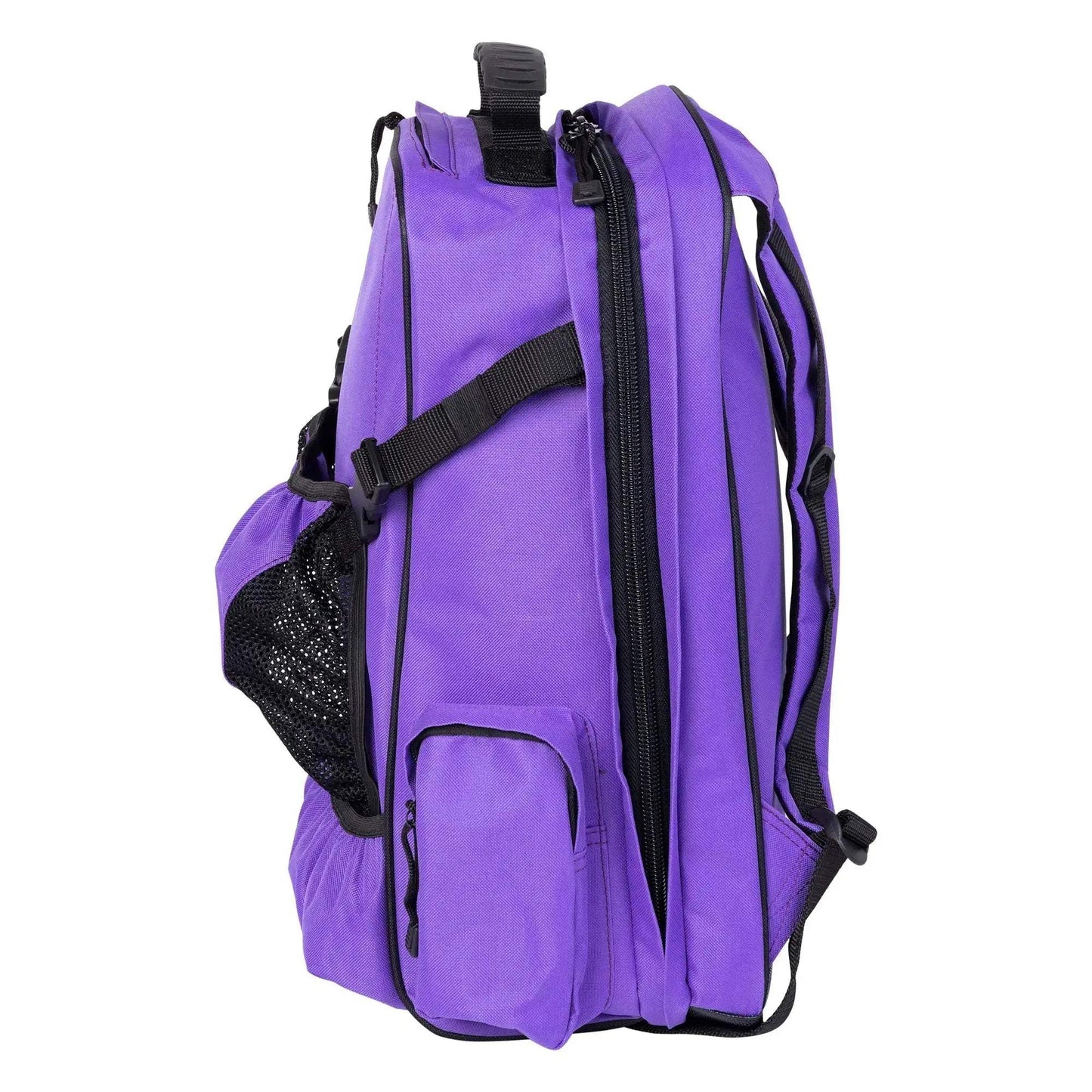 Huntley Equestrian Deluxe Equestrian Backpack - Huntley Equestrian - Flyclothing LLC