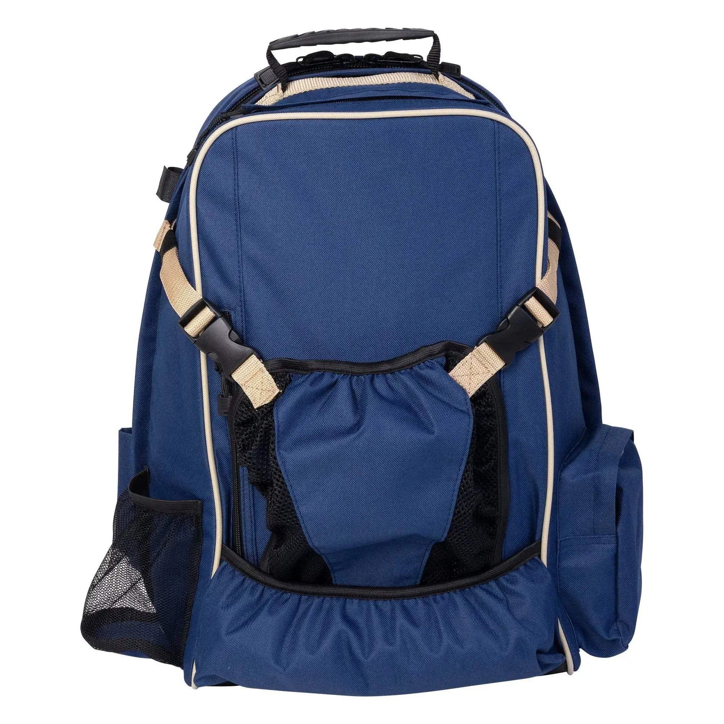 Huntley Equestrian Deluxe Equestrian Backpack - Huntley Equestrian - Flyclothing LLC