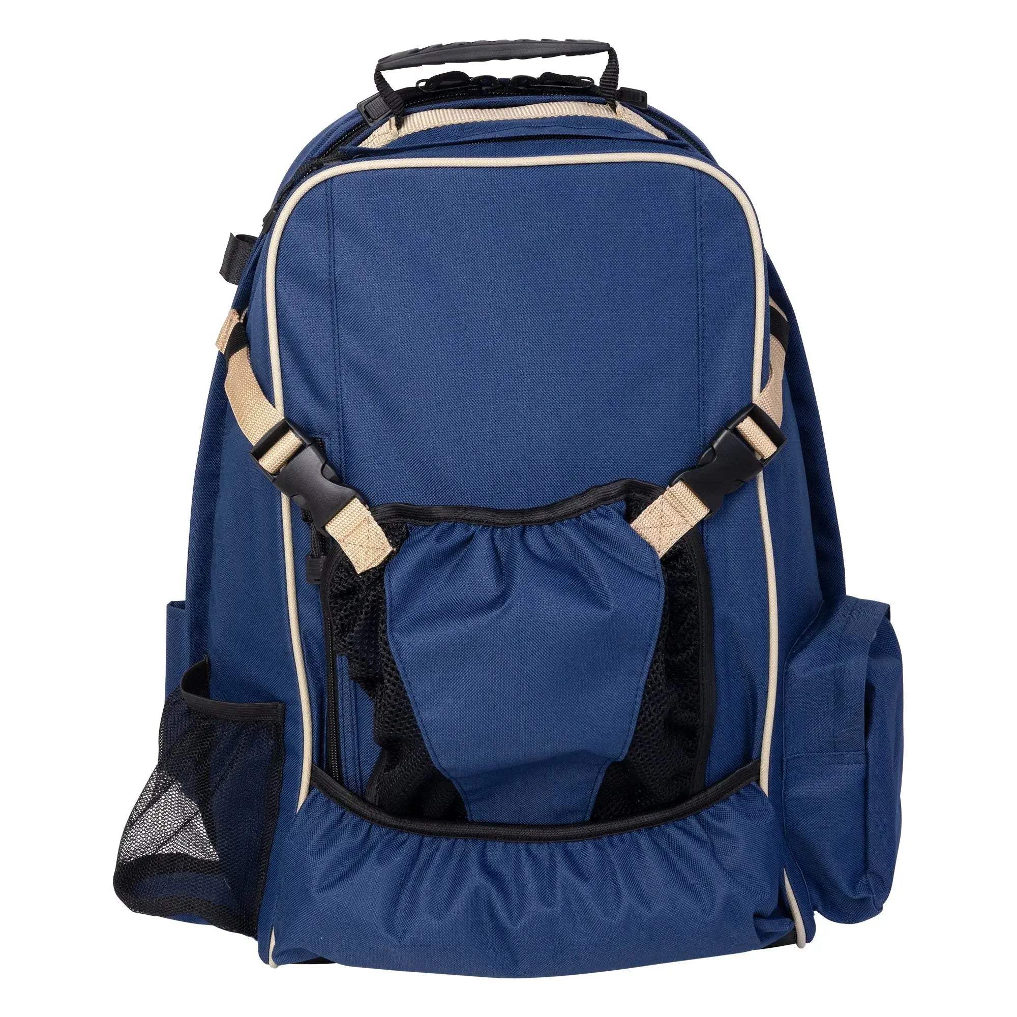 Huntley Equestrian Deluxe Equestrian Backpack - Huntley Equestrian - Flyclothing LLC