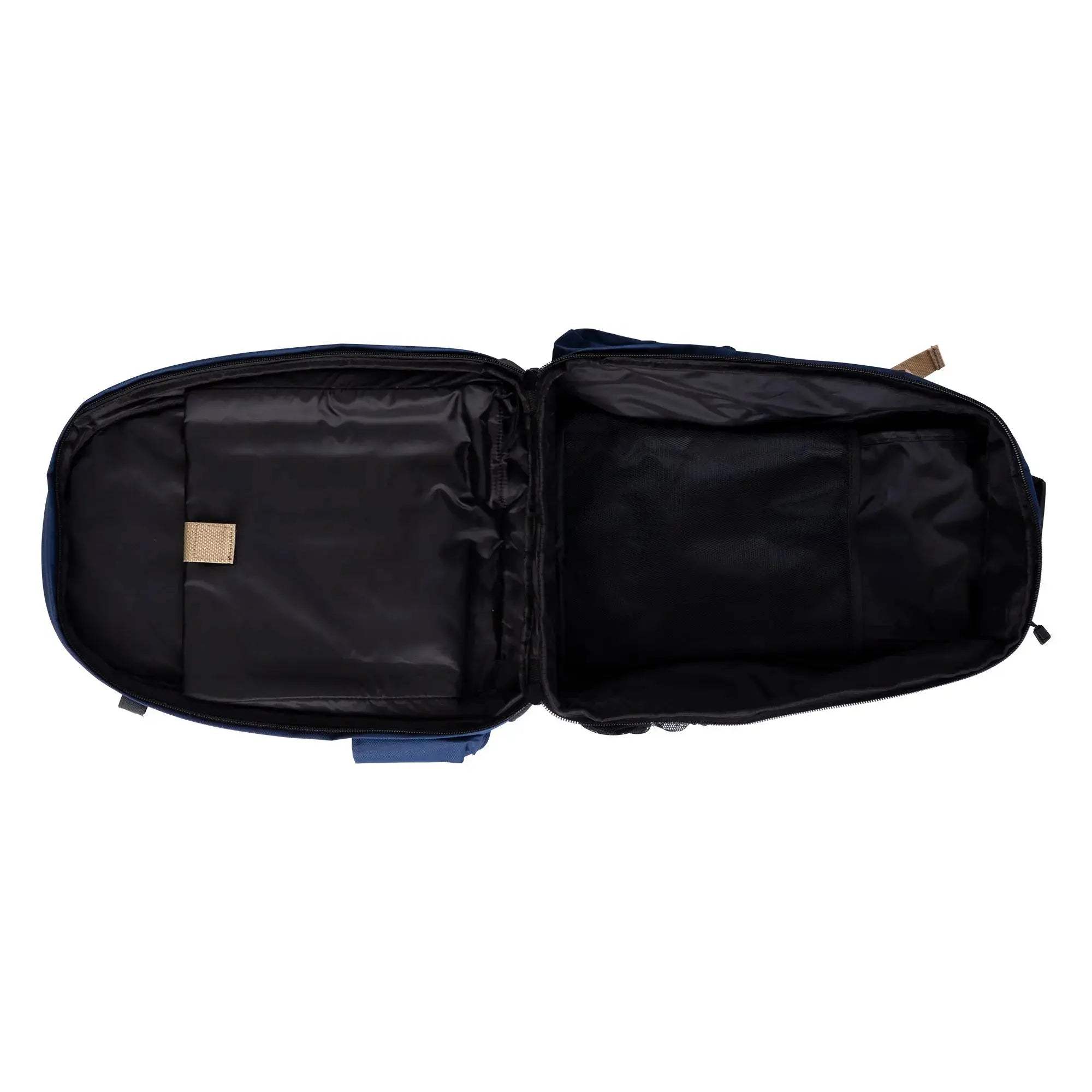 Huntley Equestrian Deluxe Equestrian Backpack - Huntley Equestrian - Flyclothing LLC