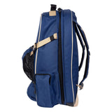 Huntley Equestrian Deluxe Equestrian Backpack - Huntley Equestrian - Flyclothing LLC