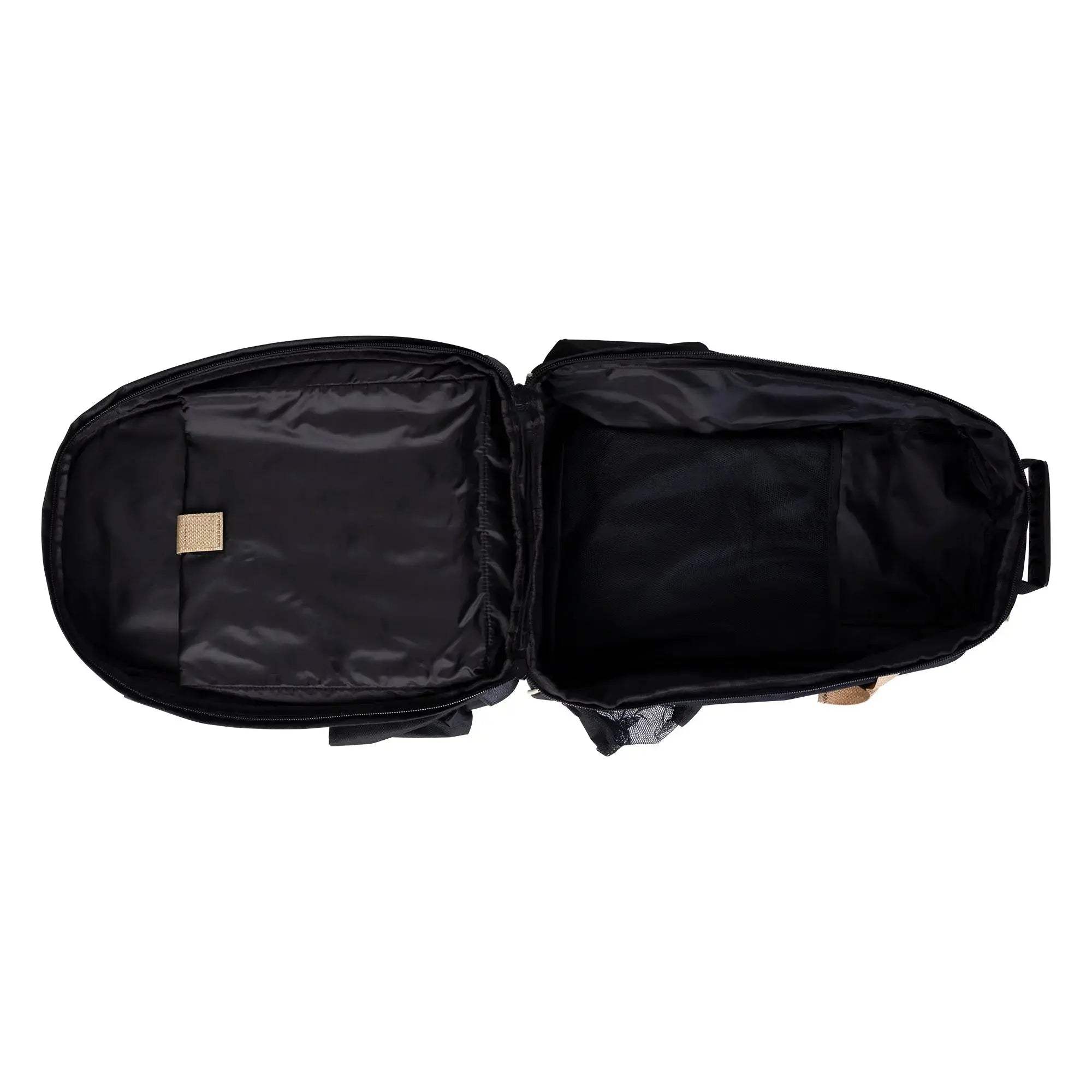 Huntley Equestrian Deluxe Equestrian Backpack - Huntley Equestrian - Flyclothing LLC