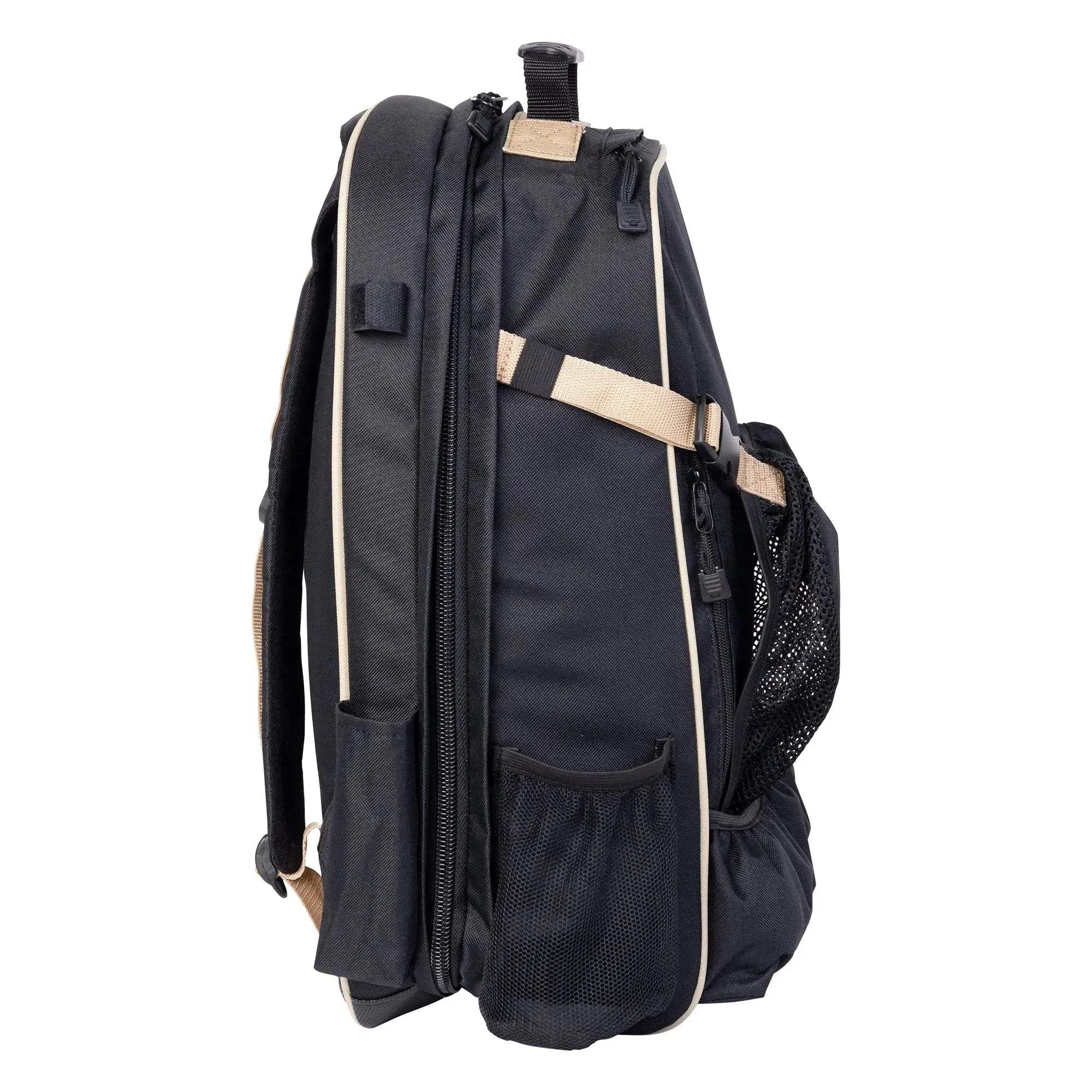 Huntley Equestrian Deluxe Equestrian Backpack - Huntley Equestrian - Flyclothing LLC