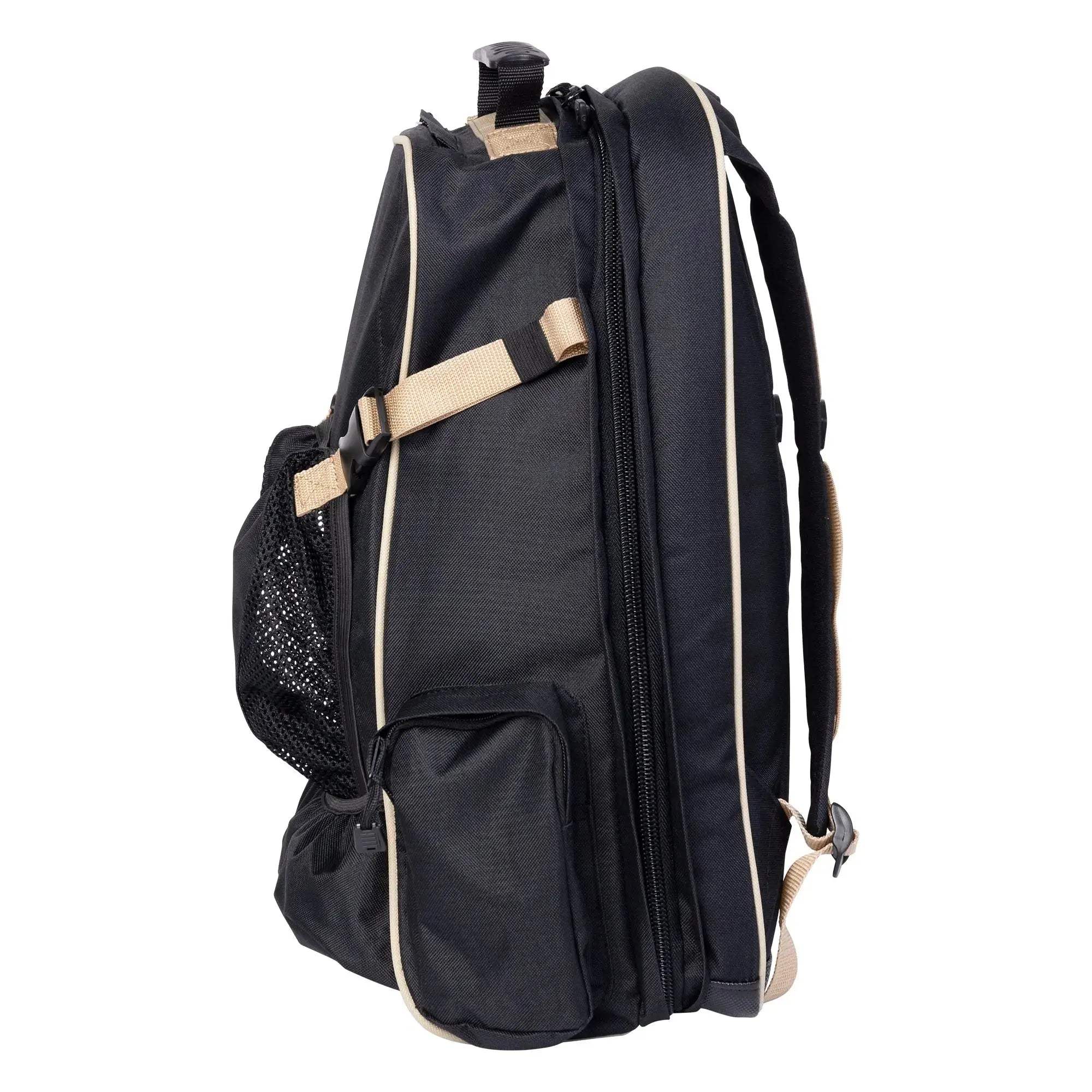 Huntley Equestrian Deluxe Equestrian Backpack - Huntley Equestrian - Flyclothing LLC