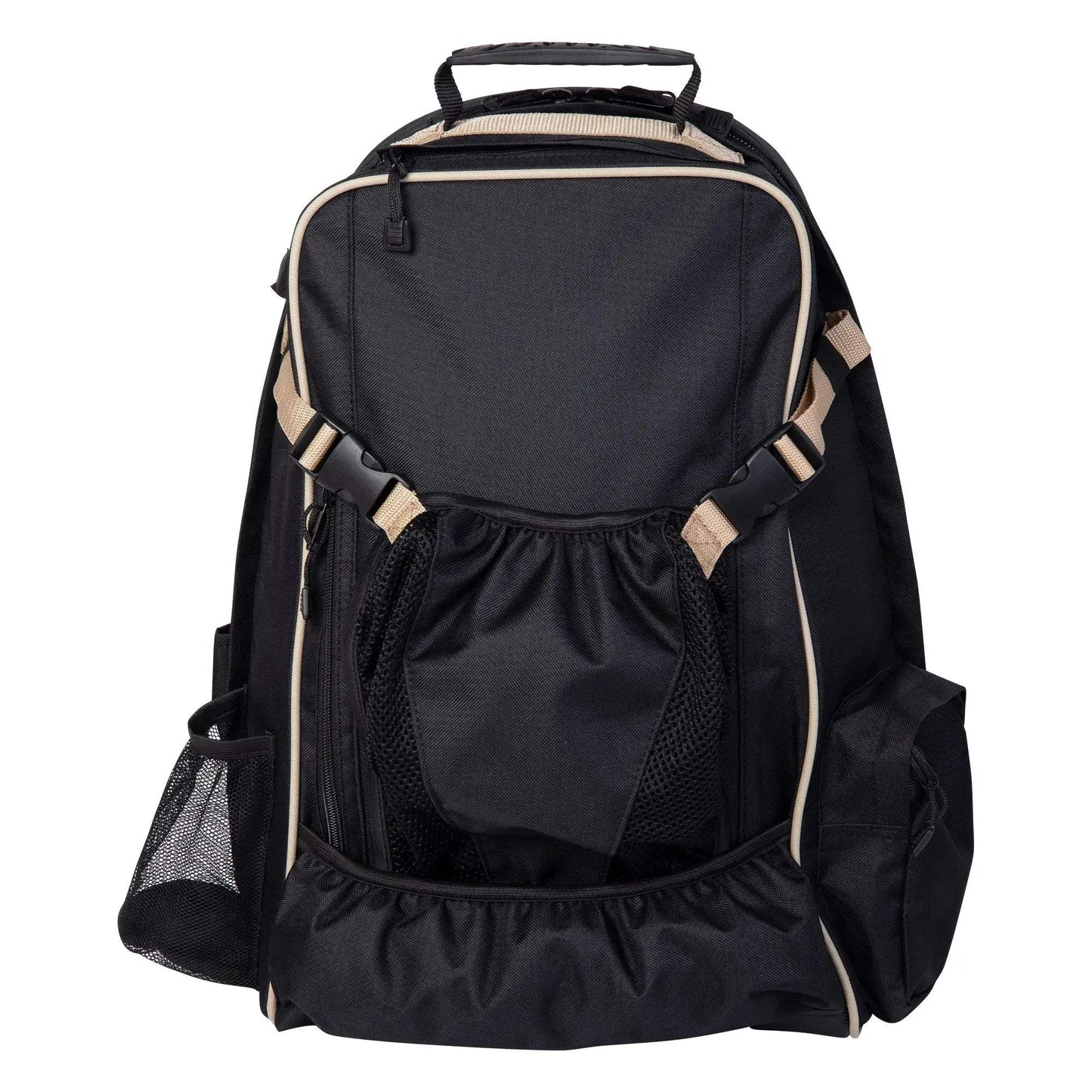 Huntley Equestrian Deluxe Equestrian Backpack - Huntley Equestrian - Flyclothing LLC