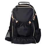Huntley Equestrian Deluxe Equestrian Backpack - Huntley Equestrian - Flyclothing LLC