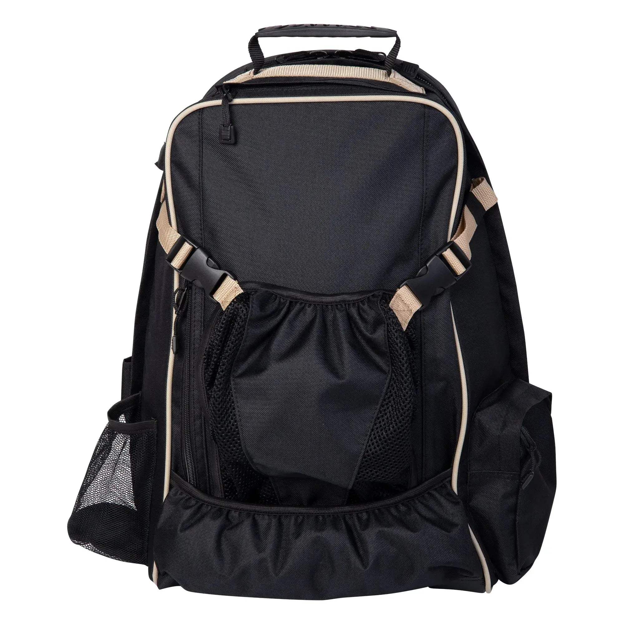 Huntley Equestrian Deluxe Equestrian Backpack - Huntley Equestrian - Flyclothing LLC