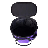 Huntley Equestrian Deluxe Grooming Bag, Brown - Huntley Equestrian - Flyclothing LLC