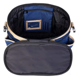 Huntley Equestrian Deluxe Grooming Bag, Brown - Huntley Equestrian - Flyclothing LLC