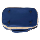 Huntley Equestrian Deluxe Grooming Bag, Brown - Huntley Equestrian - Flyclothing LLC