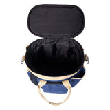 Huntley Equestrian Deluxe Grooming Bag, Brown - Huntley Equestrian - Flyclothing LLC