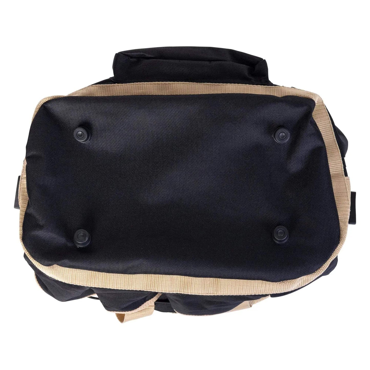 Huntley Equestrian Deluxe Grooming Bag, Brown - Huntley Equestrian - Flyclothing LLC