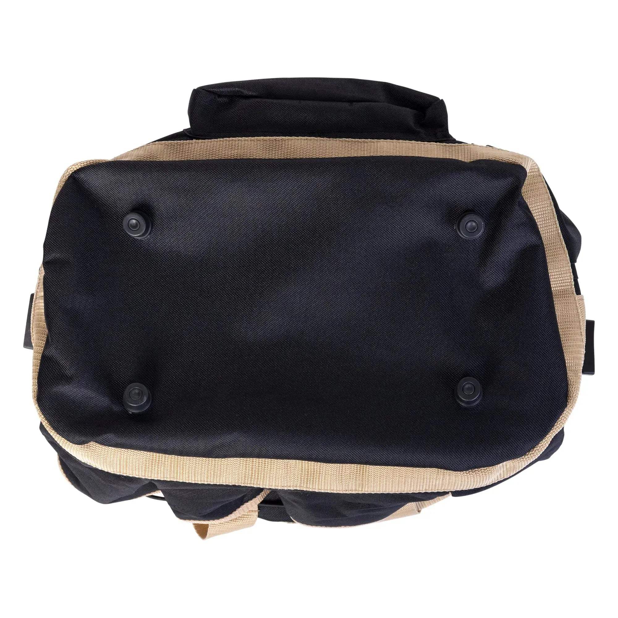 Huntley Equestrian Deluxe Grooming Bag, Brown - Huntley Equestrian - Flyclothing LLC