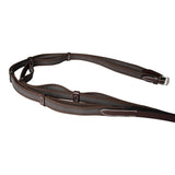 Huntley Equestrian Double Layer Web Grip Reins - Huntley Equestrian - Flyclothing LLC