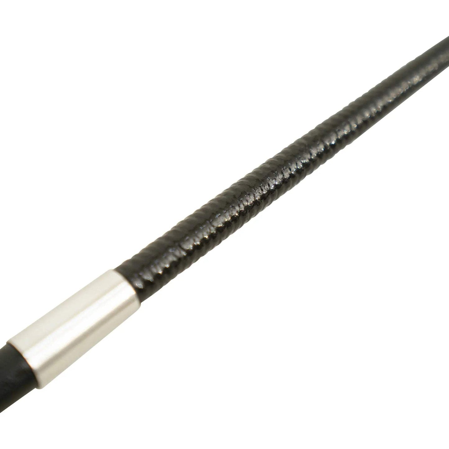 Huntley Equestrian Dressage Whip, 39" Inches, Black - Huntley Equestrian - Flyclothing LLC