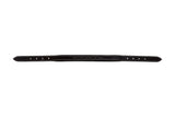 Huntley Equestrian Fancy Stitched Leather Halter Replacement Crown Piece - Huntley Equestrian - Flyclothing LLC