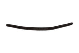 Huntley Equestrian Fancy Stitched Leather Pony Halter Replacement Crown - Huntley Equestrian - Flyclothing LLC
