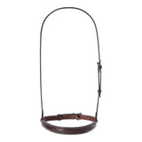 Huntley Equestrian Fancy Stitched Raised Chain Noseband - Huntley Equestrian - Flyclothing LLC