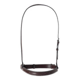 Huntley Equestrian Fancy Stitched Raised Crank Noseband - Huntley Equestrian - Flyclothing LLC