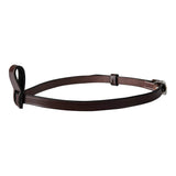 Huntley Equestrian Flash Leather Loop Noseband Attachment - Huntley Equestrian - Flyclothing LLC