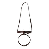 Huntley Equestrian Flash Leather Loop Noseband Attachment - Huntley Equestrian - Flyclothing LLC