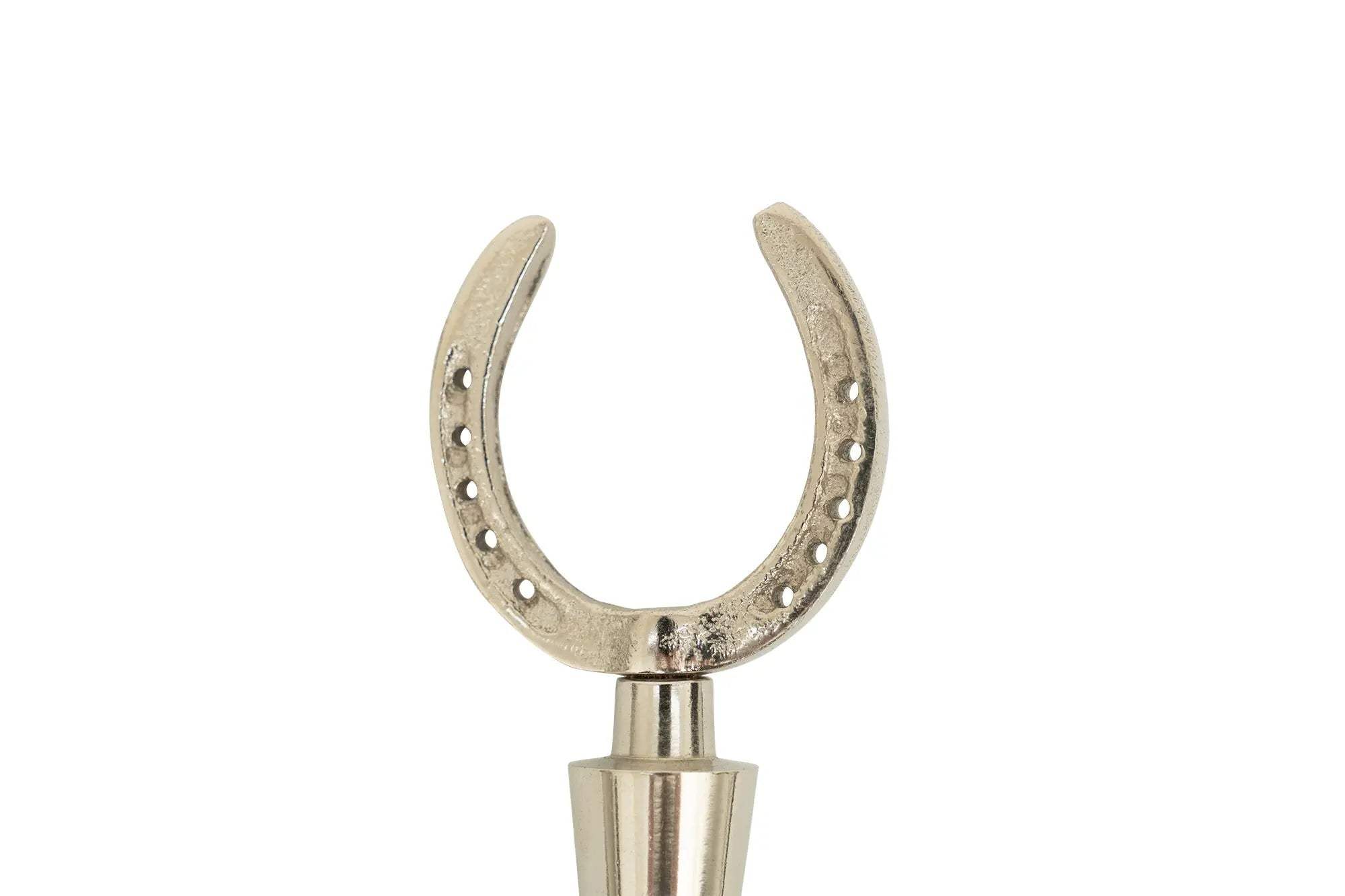 Huntley Equestrian Horse Shoe shaped Bottle Stopper - Huntley Equestrian - Flyclothing LLC