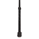Huntley Equestrian Leather Jumping Bat Riding Crop - Huntley Equestrian - Flyclothing LLC