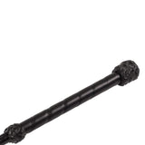 Huntley Equestrian Leather Jumping Bat Riding Crop - Huntley Equestrian - Flyclothing LLC