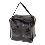 Huntley Equestrian Polo Fleece Wraps, Set of 4, Black - Huntley Equestrian - Flyclothing LLC
