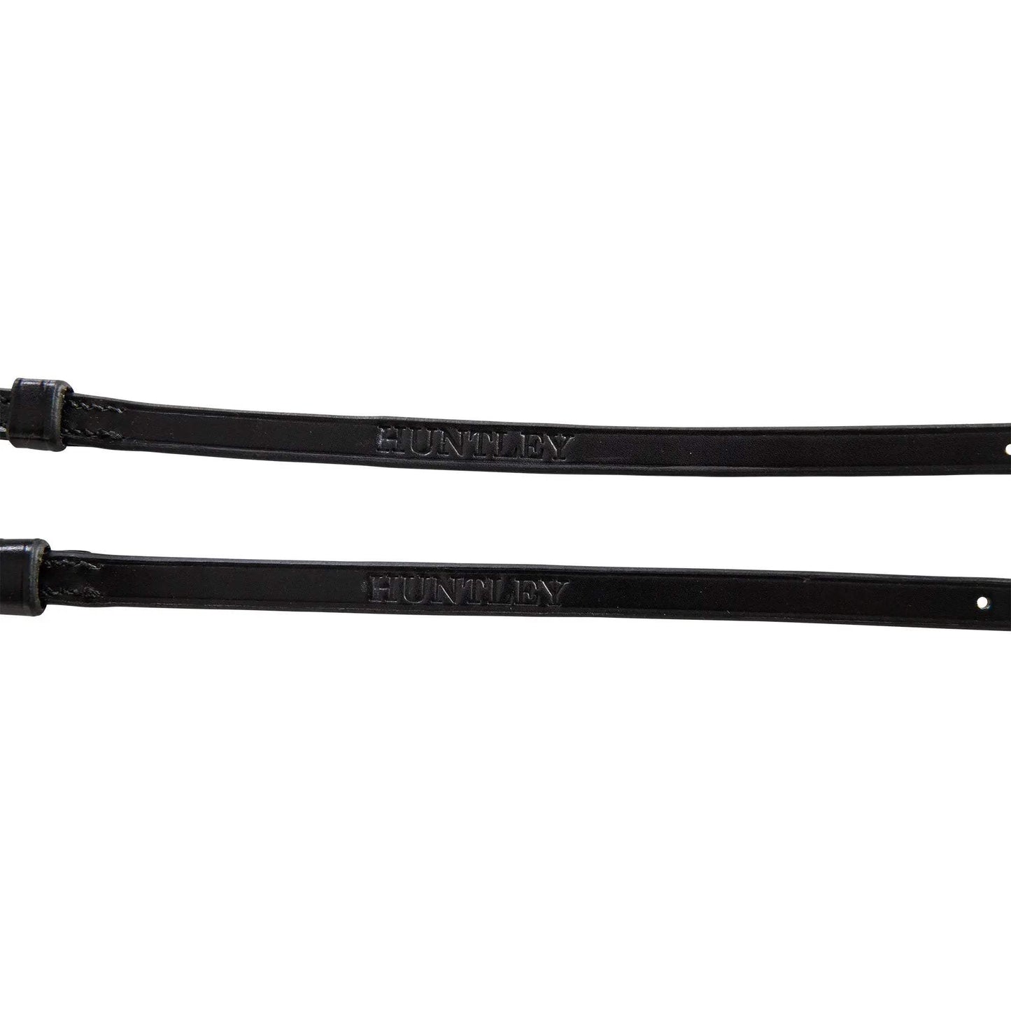 Huntley Equestrian Premium English Leather Spur Straps - Huntley Equestrian - Flyclothing LLC