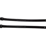 Huntley Equestrian Premium English Leather Spur Straps - Huntley Equestrian - Flyclothing LLC