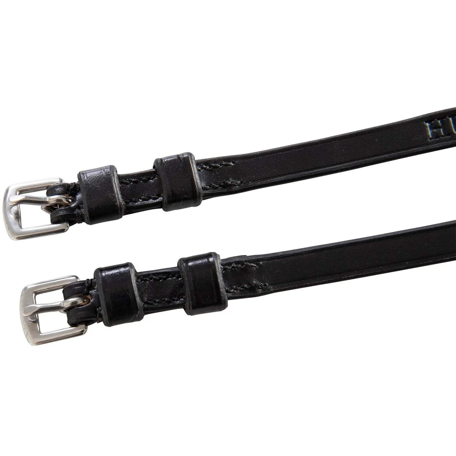Huntley Equestrian Premium English Leather Spur Straps - Huntley Equestrian - Flyclothing LLC