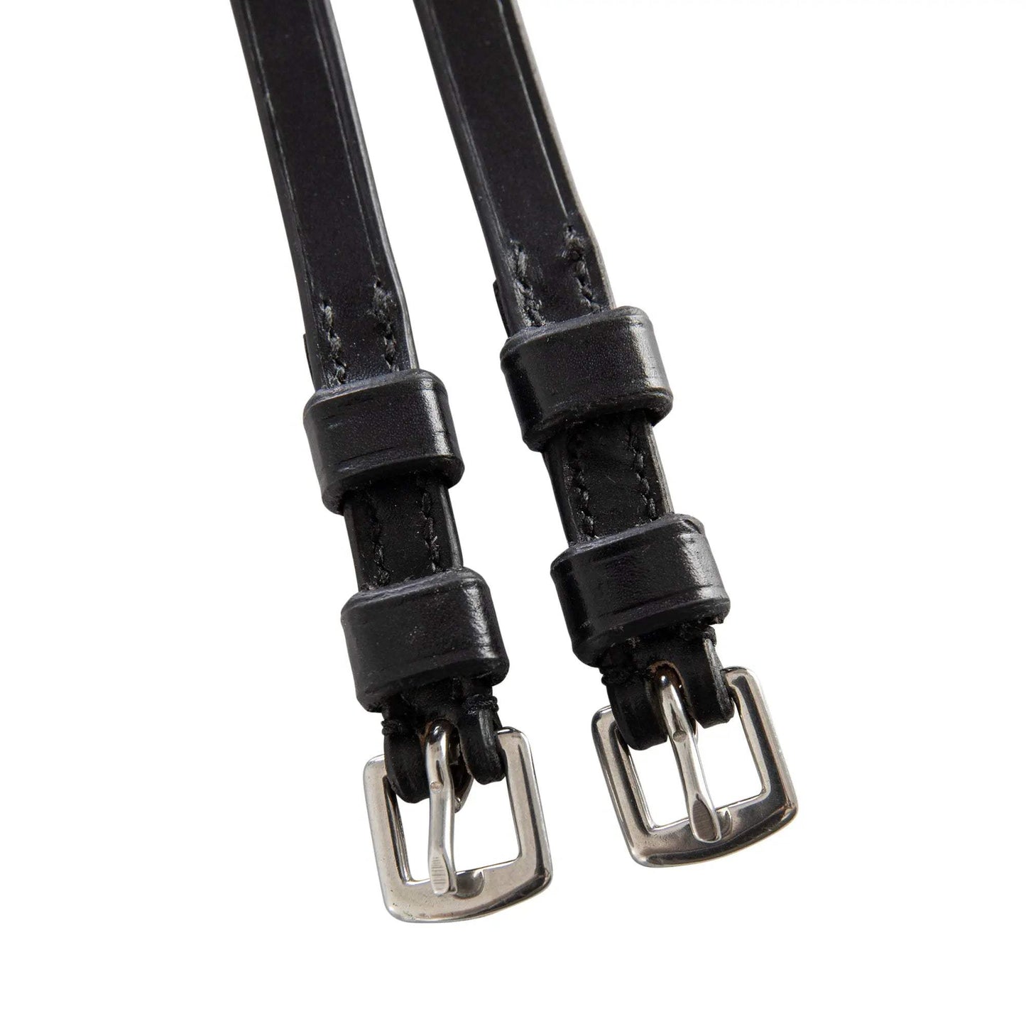 Huntley Equestrian Premium English Leather Spur Straps - Huntley Equestrian - Flyclothing LLC