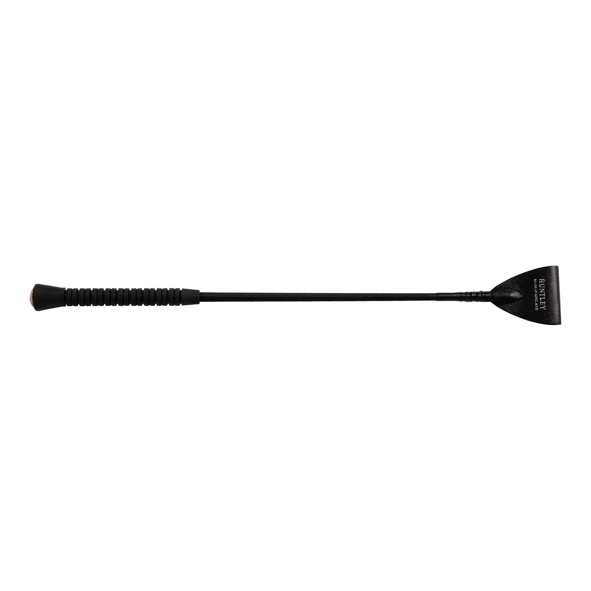Huntley Equestrian Rubber Handle Jumping Bat - Huntley Equestrian - Flyclothing LLC