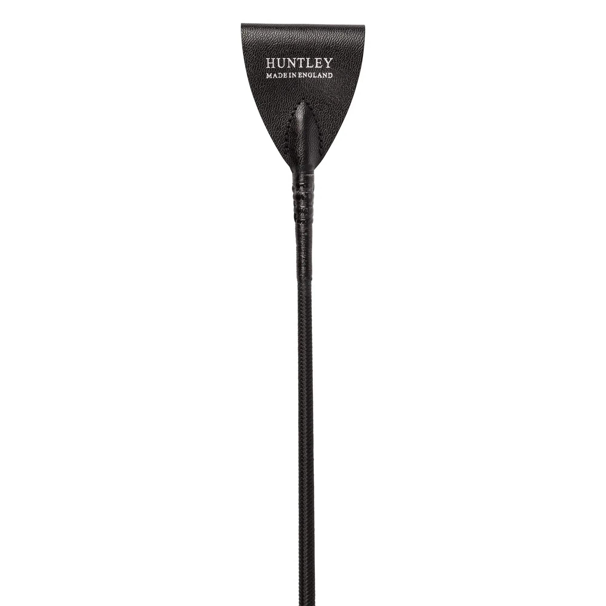 Huntley Equestrian Rubber Handle Jumping Bat - Huntley Equestrian - Flyclothing LLC