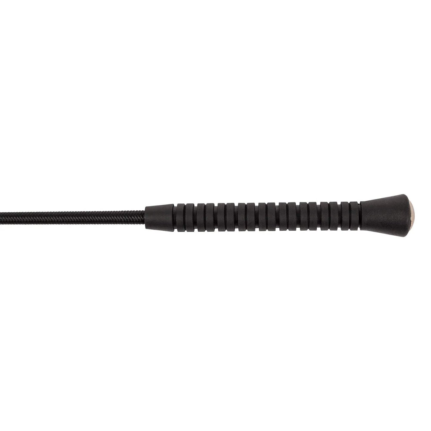 Huntley Equestrian Rubber Handle Jumping Bat - Huntley Equestrian - Flyclothing LLC