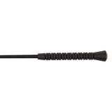 Huntley Equestrian Rubber Handle Jumping Bat - Huntley Equestrian - Flyclothing LLC