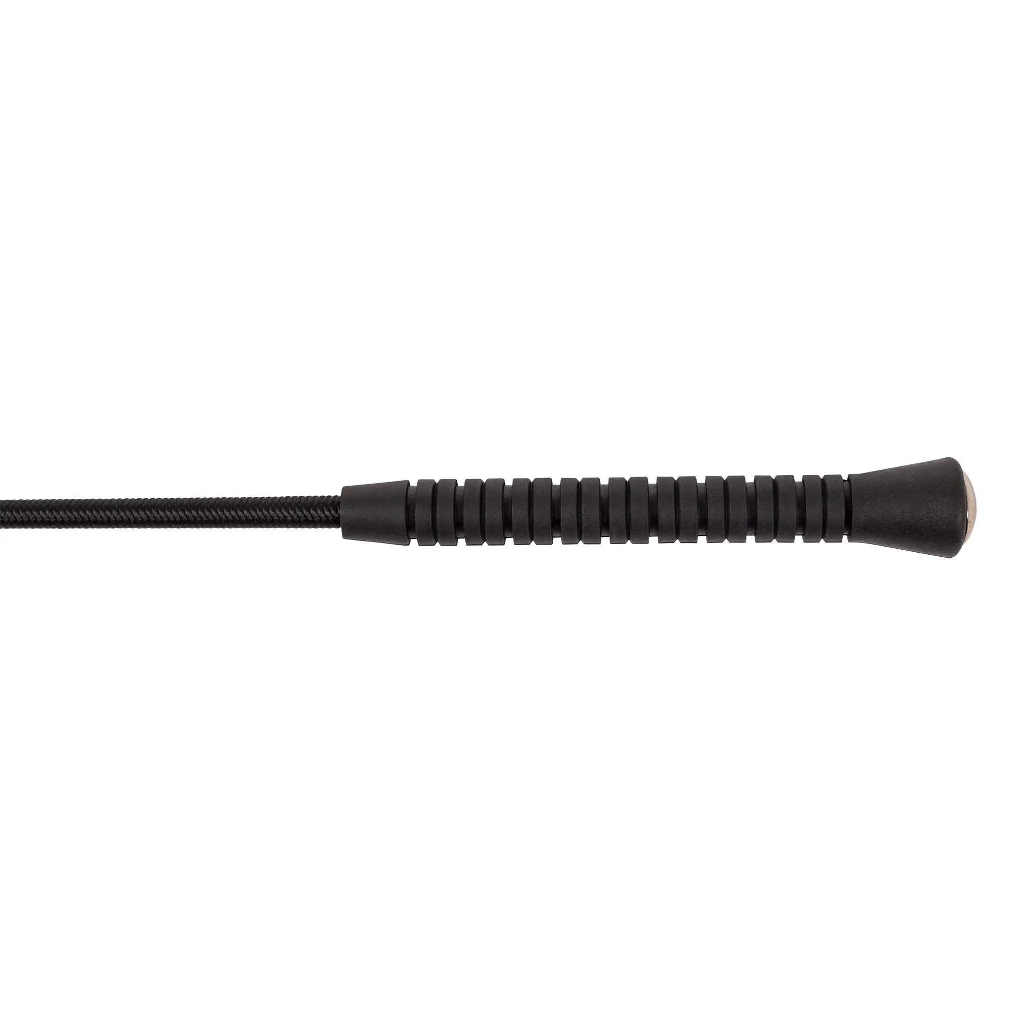 Huntley Equestrian Rubber Handle Jumping Bat - Huntley Equestrian - Flyclothing LLC