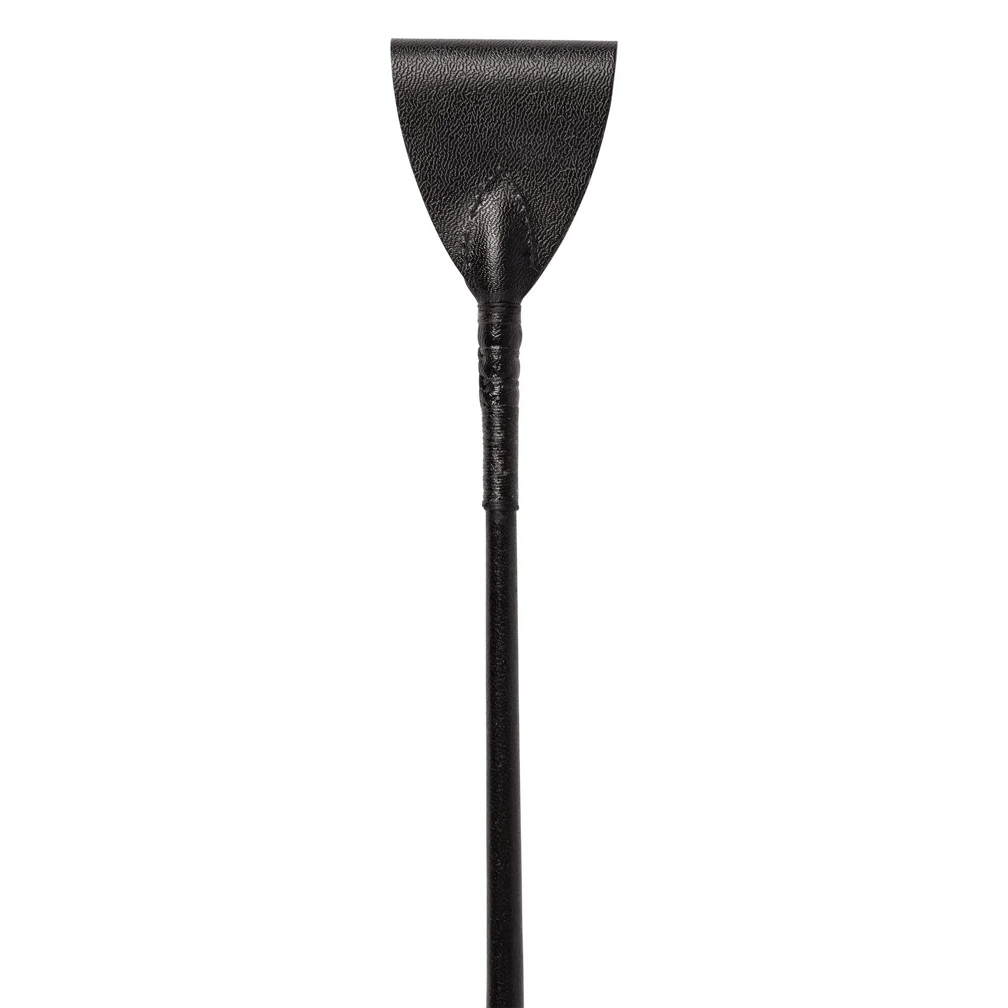 Huntley Equestrian Rubber Handle Jumping Bat - Huntley Equestrian - Flyclothing LLC