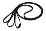 Huntley Equestrian Sedgwick Leather Draw Reins With Loop Ends - Huntley Equestrian - Flyclothing LLC