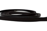 Huntley Equestrian Sedgwick Leather Draw Reins With Snap Ends - Huntley Equestrian - Flyclothing LLC