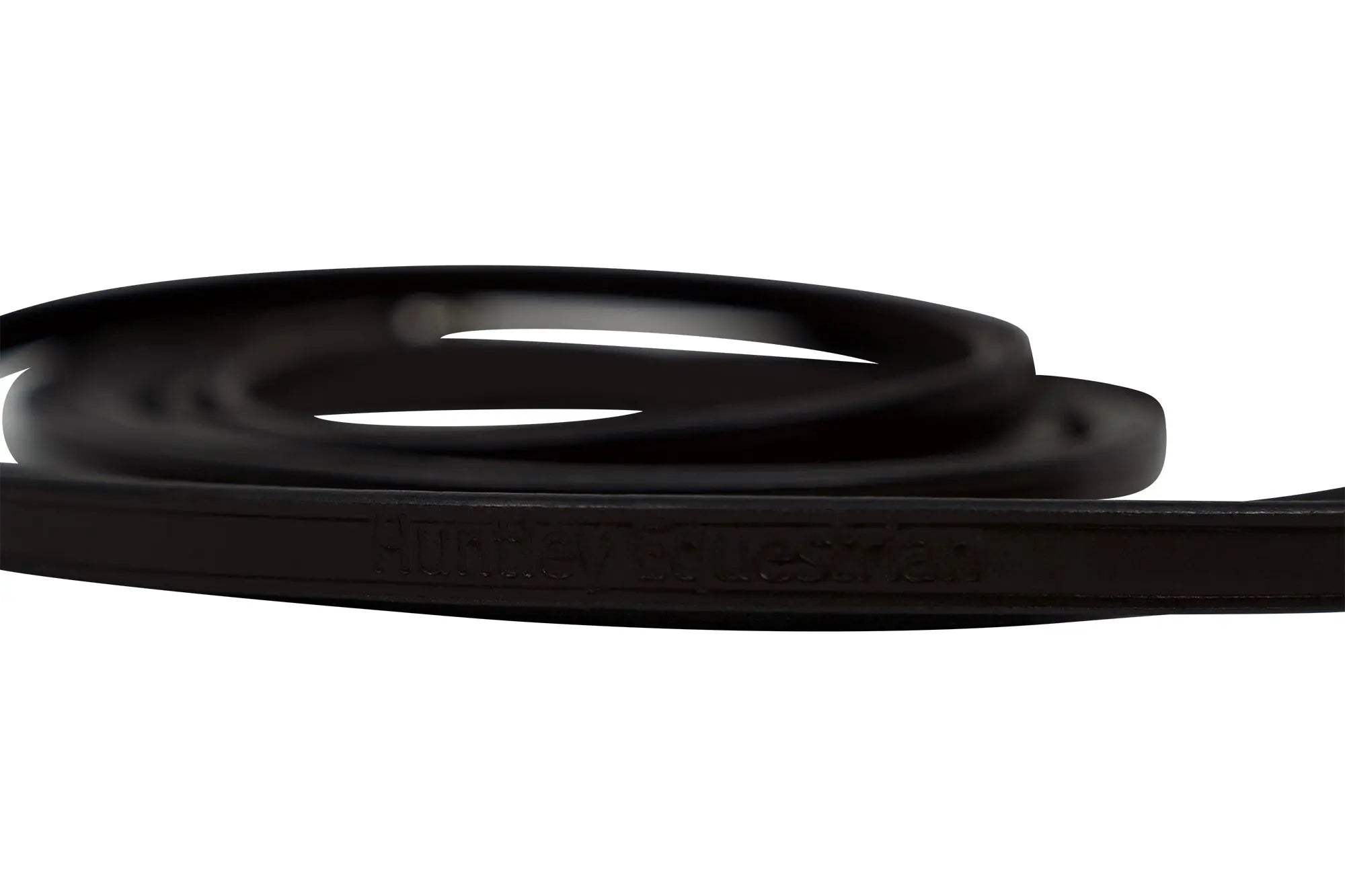 Huntley Equestrian Sedgwick Leather Draw Reins With Snap Ends - Huntley Equestrian - Flyclothing LLC