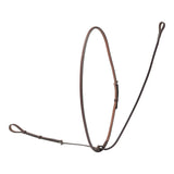 Huntley Equestrian Sedgwick Fancy Stitched Raised Standing Martingale - Huntley Equestrian - Flyclothing LLC