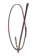 Huntley Equestrian Sedgwick Fancy Stitched Raised Standing Martingale - Huntley Equestrian - Flyclothing LLC