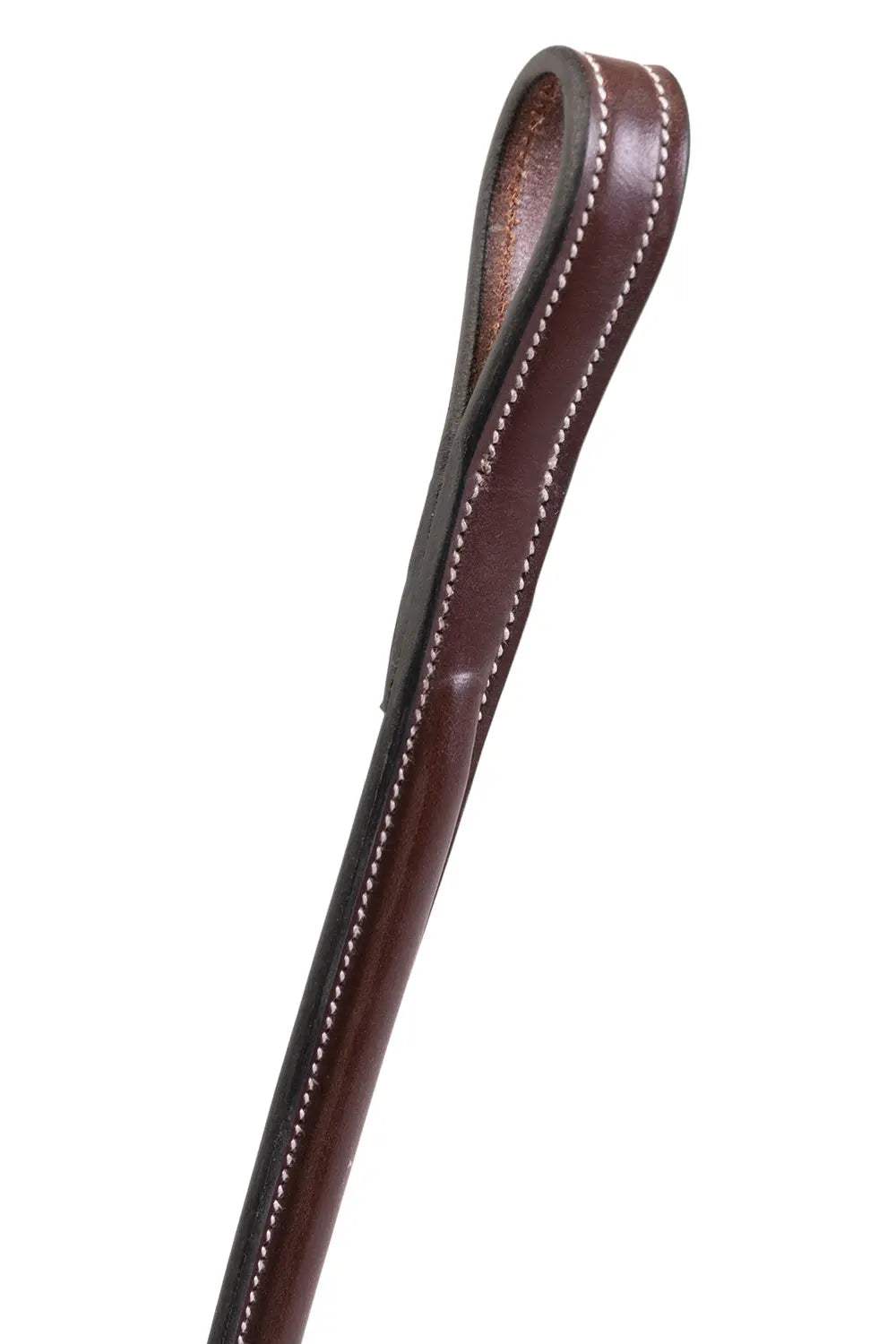 Huntley Equestrian Sedgwick Fancy Stitched Raised Standing Martingale - Huntley Equestrian - Flyclothing LLC